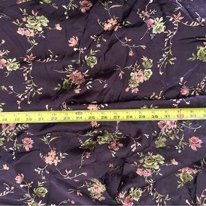 Jones New York ankle length skirt